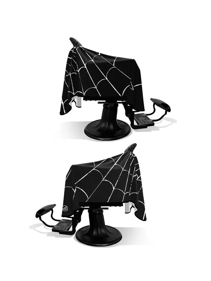 illuzien Spider Web Pro Cape - Image 4