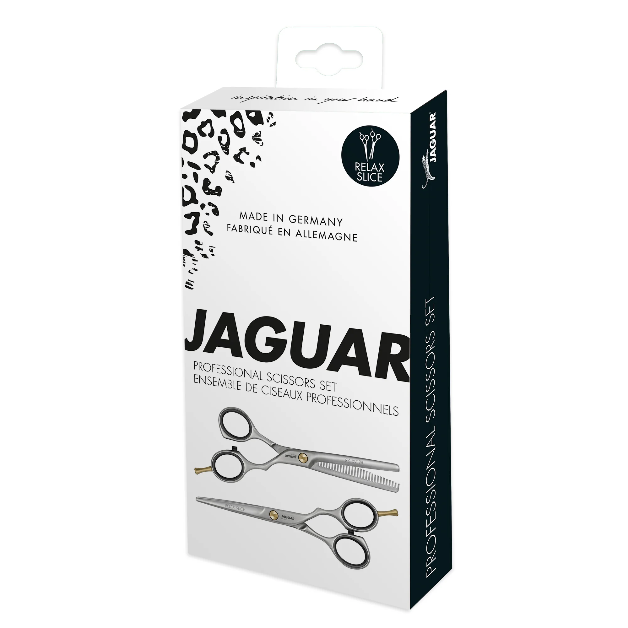 Jaguar Prestyle Relax Slice Shears Set 5.5" - Image 2