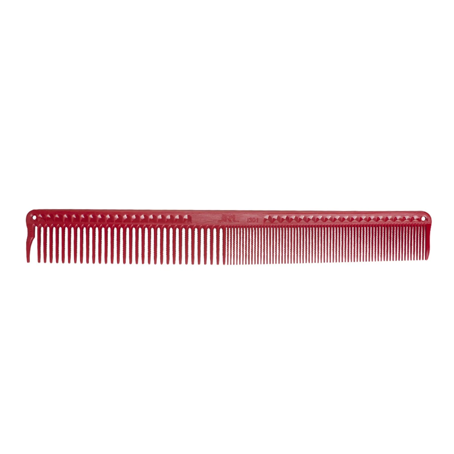 JRL Barber Comb Set + Free Leather Bag - Image 2
