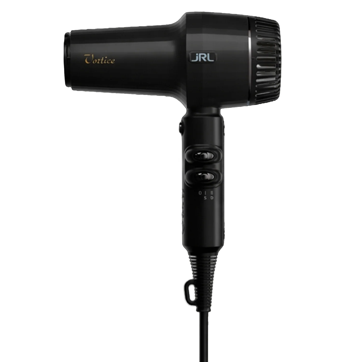 JRL Black Vortice Pro Dryer