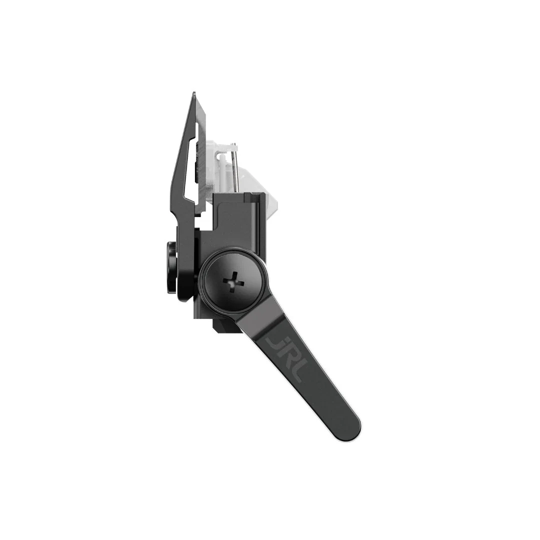 JRL Diamante EZ Gap Fade Clipper Blade Set - Image 3