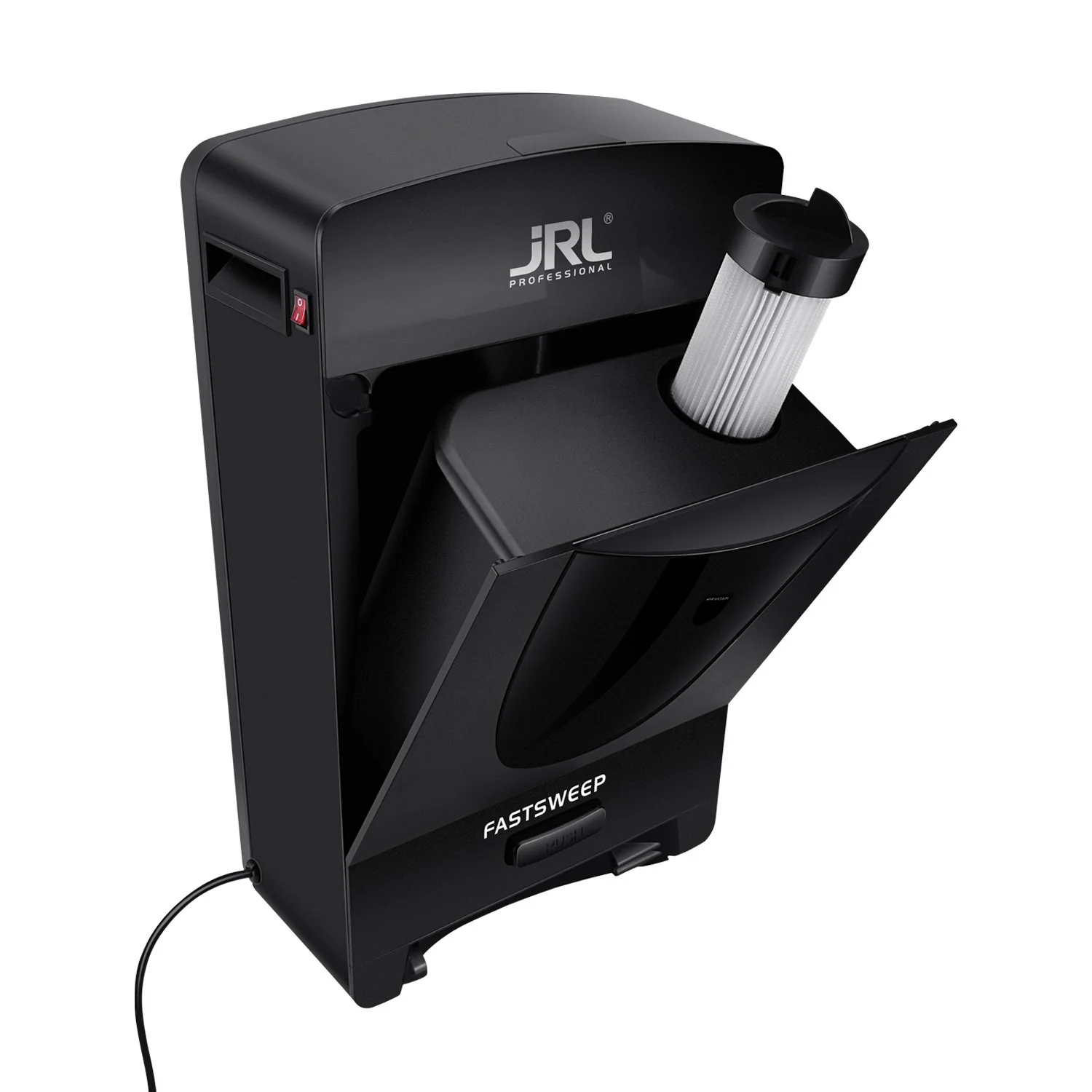 JRL FASTSWEEP Hair Vacuum - Image 2