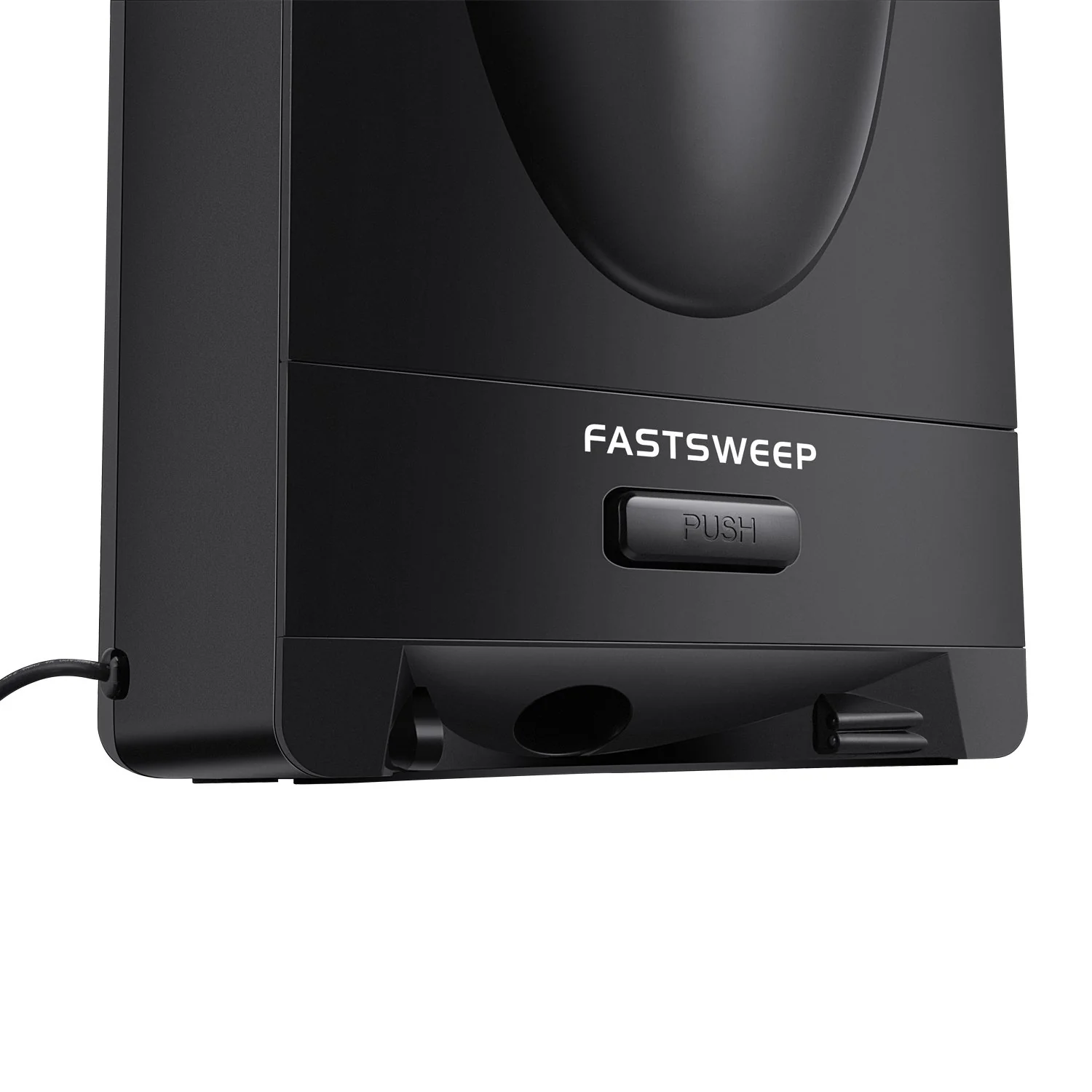 JRL FASTSWEEP Hair Vacuum - Image 4