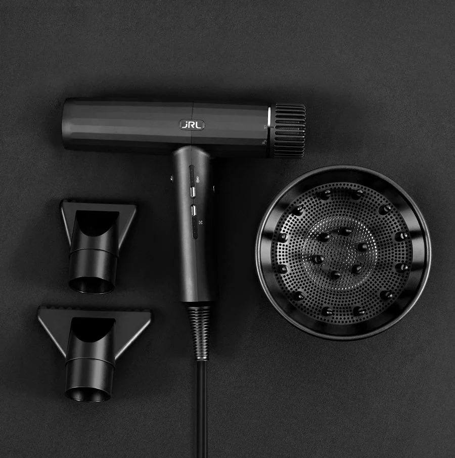 JRL Forte Pro Dryer - Image 3