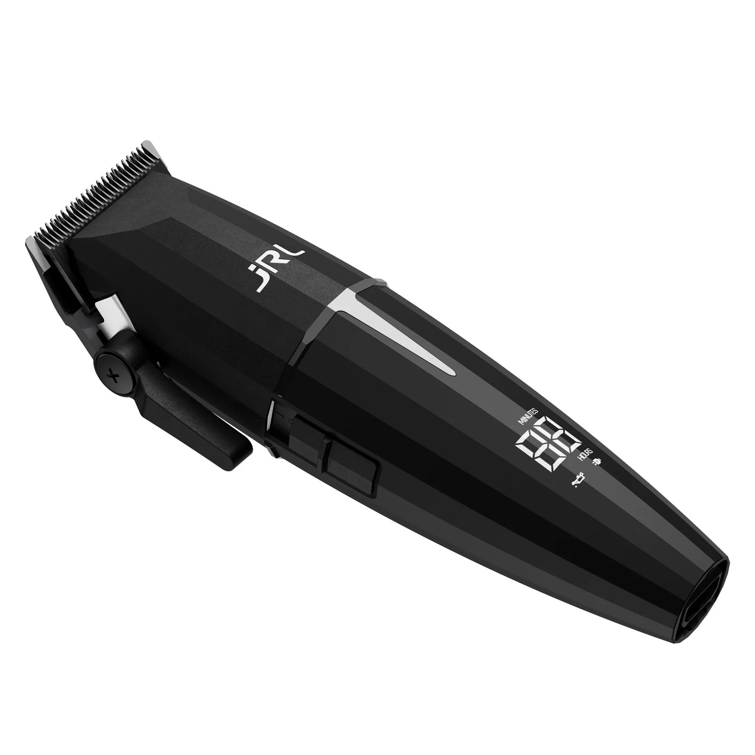 JRL ONYX Professional Cordless Hair Clipper - Image 5