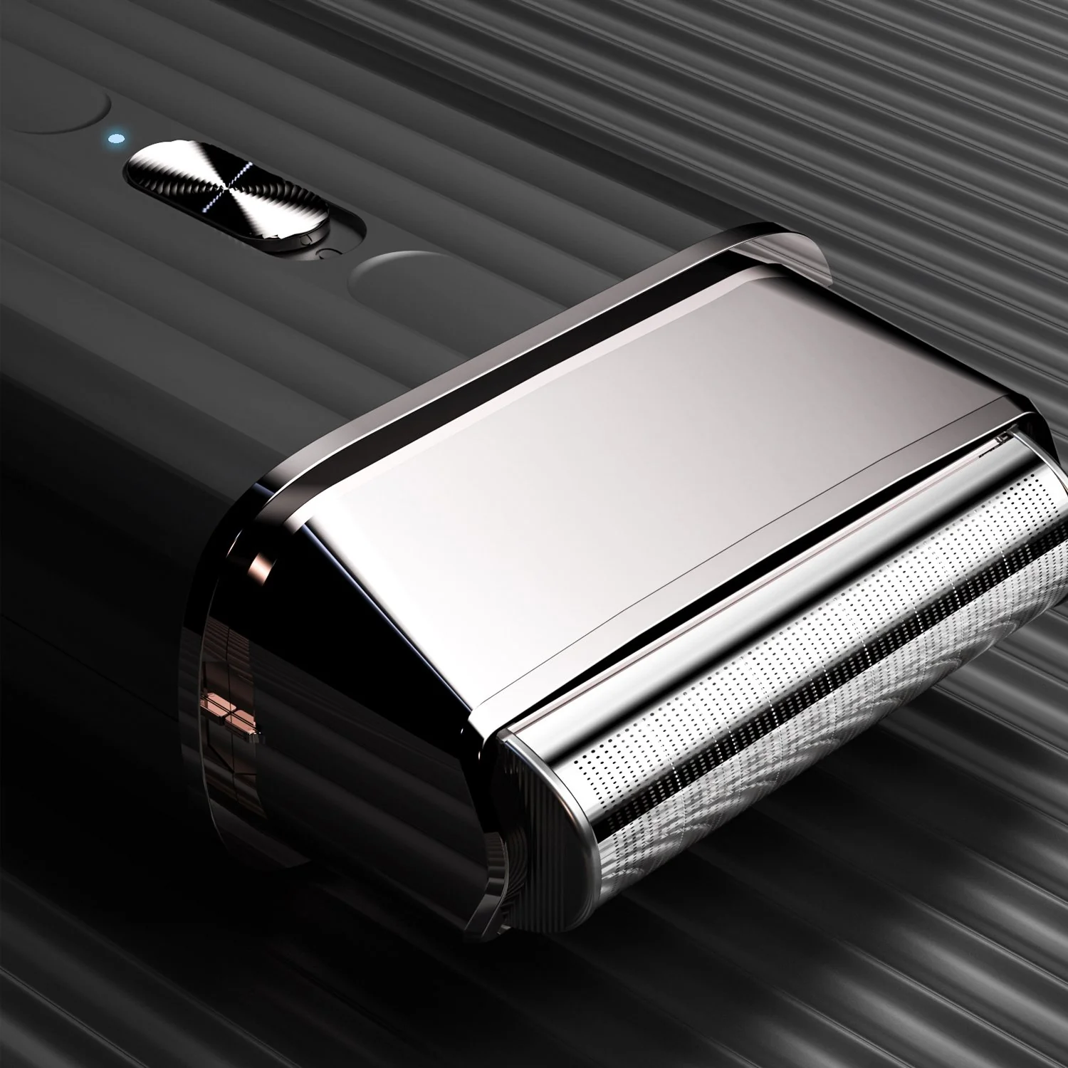 JRL ONYX SF Pro Shaver - Image 3