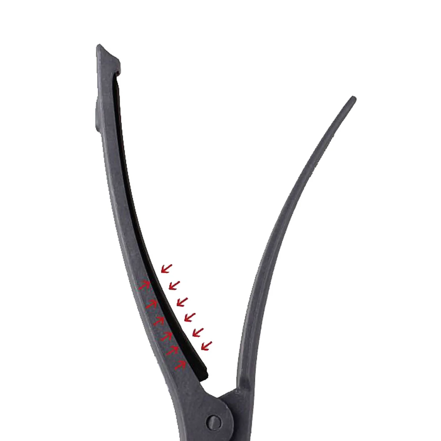 JRL Professional Hair Clips - Image 5