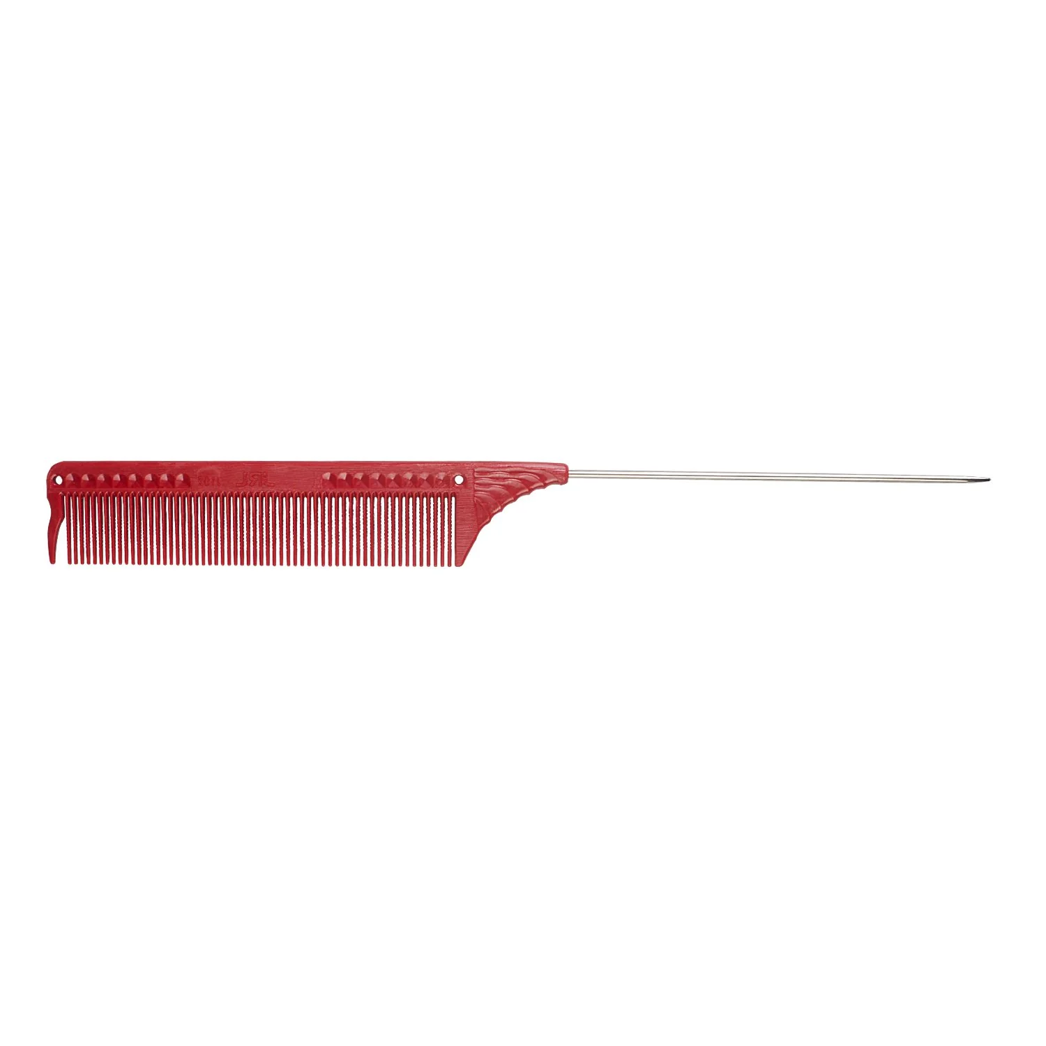 JRL Styling and Cutting Comb Set + Free Leather Pouch - Image 2