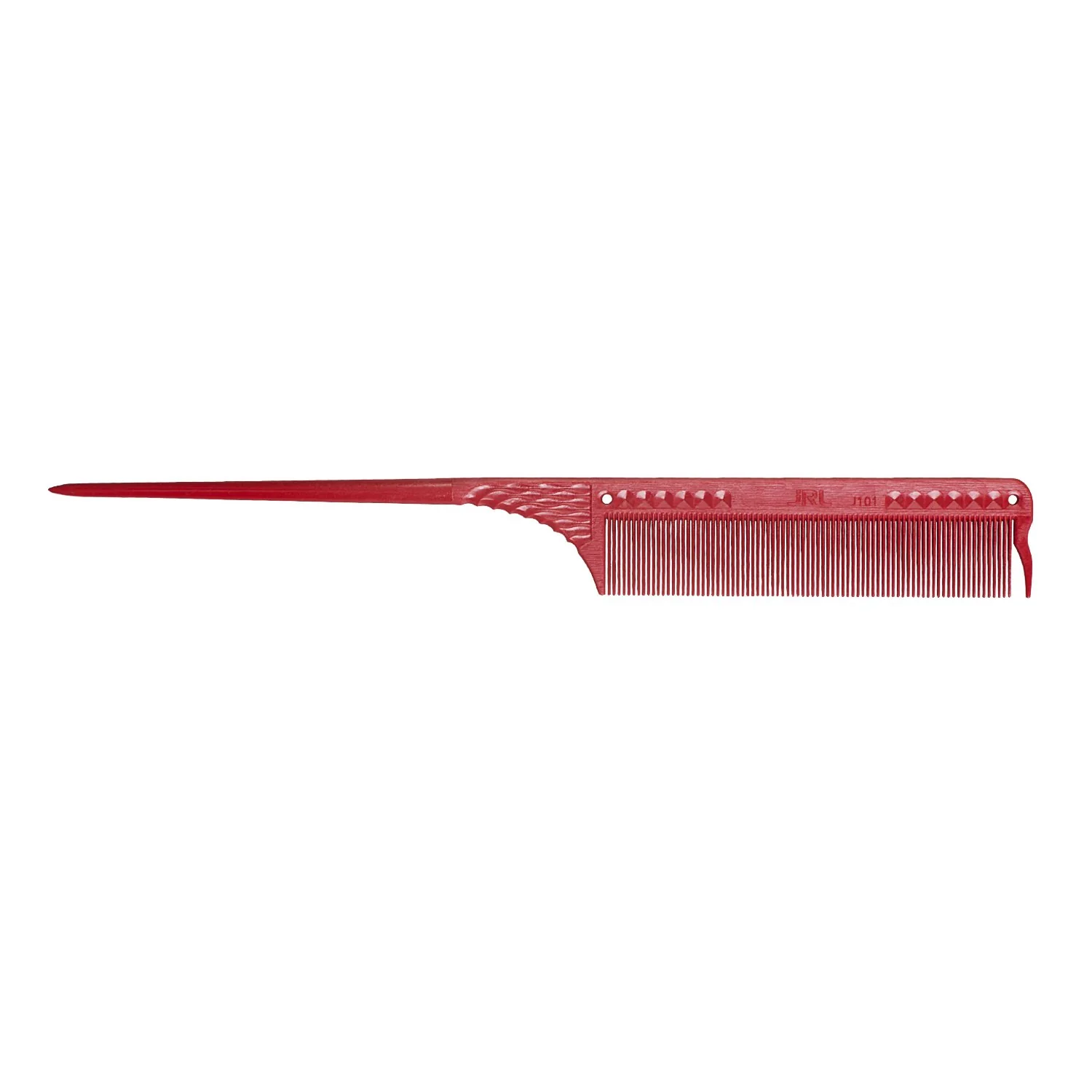 JRL Styling and Cutting Comb Set + Free Leather Pouch - Image 3