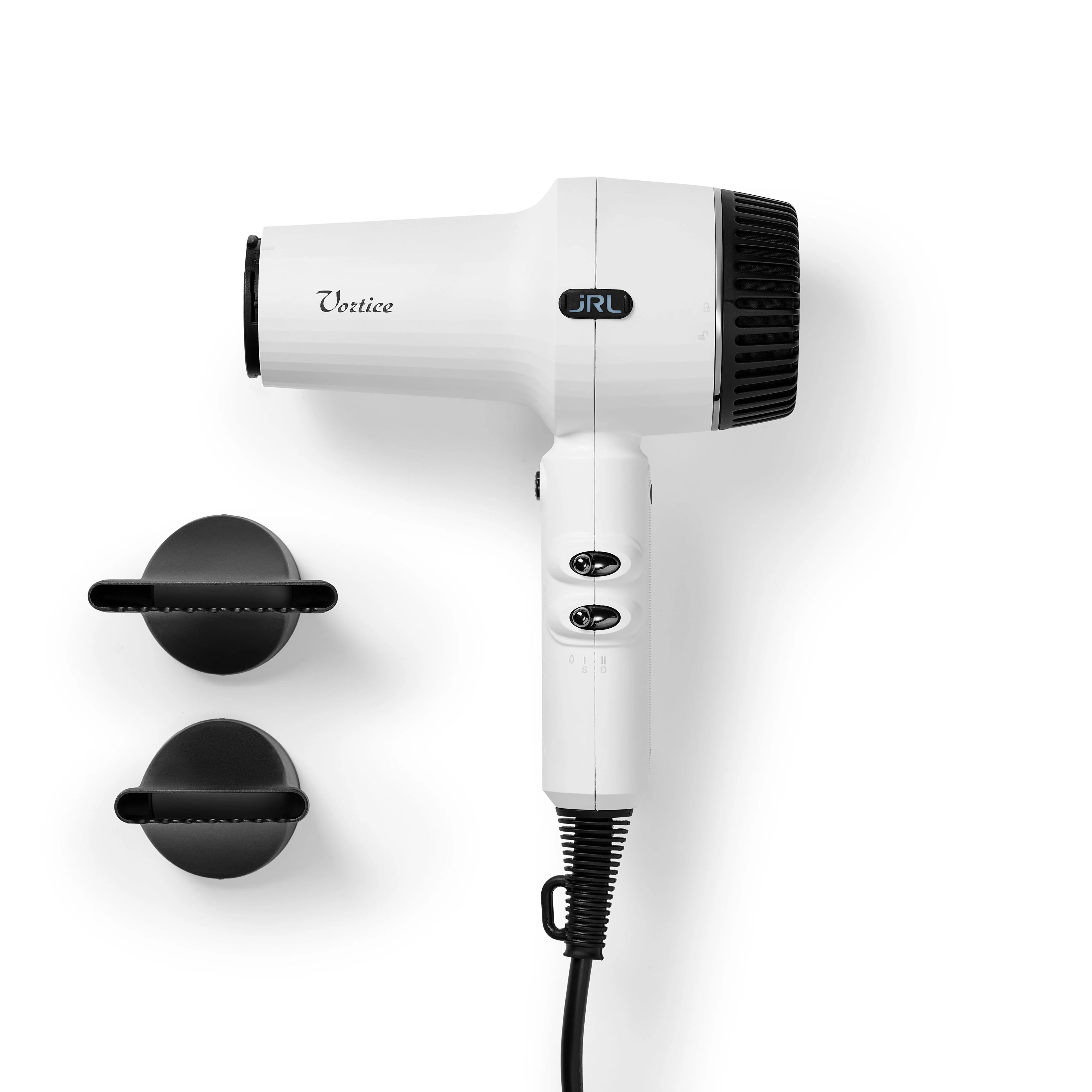 JRL White Vortice Pro Dryer - Image 3