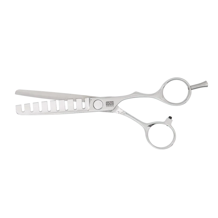 Kasho Design Master 6.0" 8 Tooth Chunker