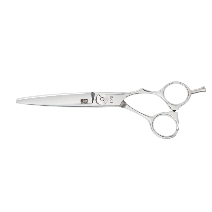 Kasho Green Series SASA 6.0" Offset Shear