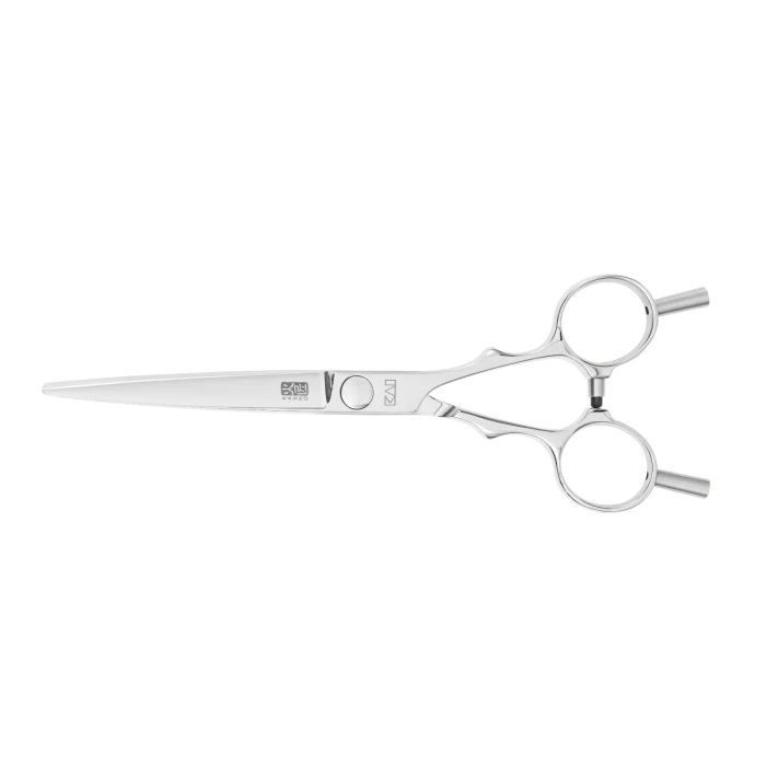 KASHO SILVER SERIES 5.5"  Straight Shear