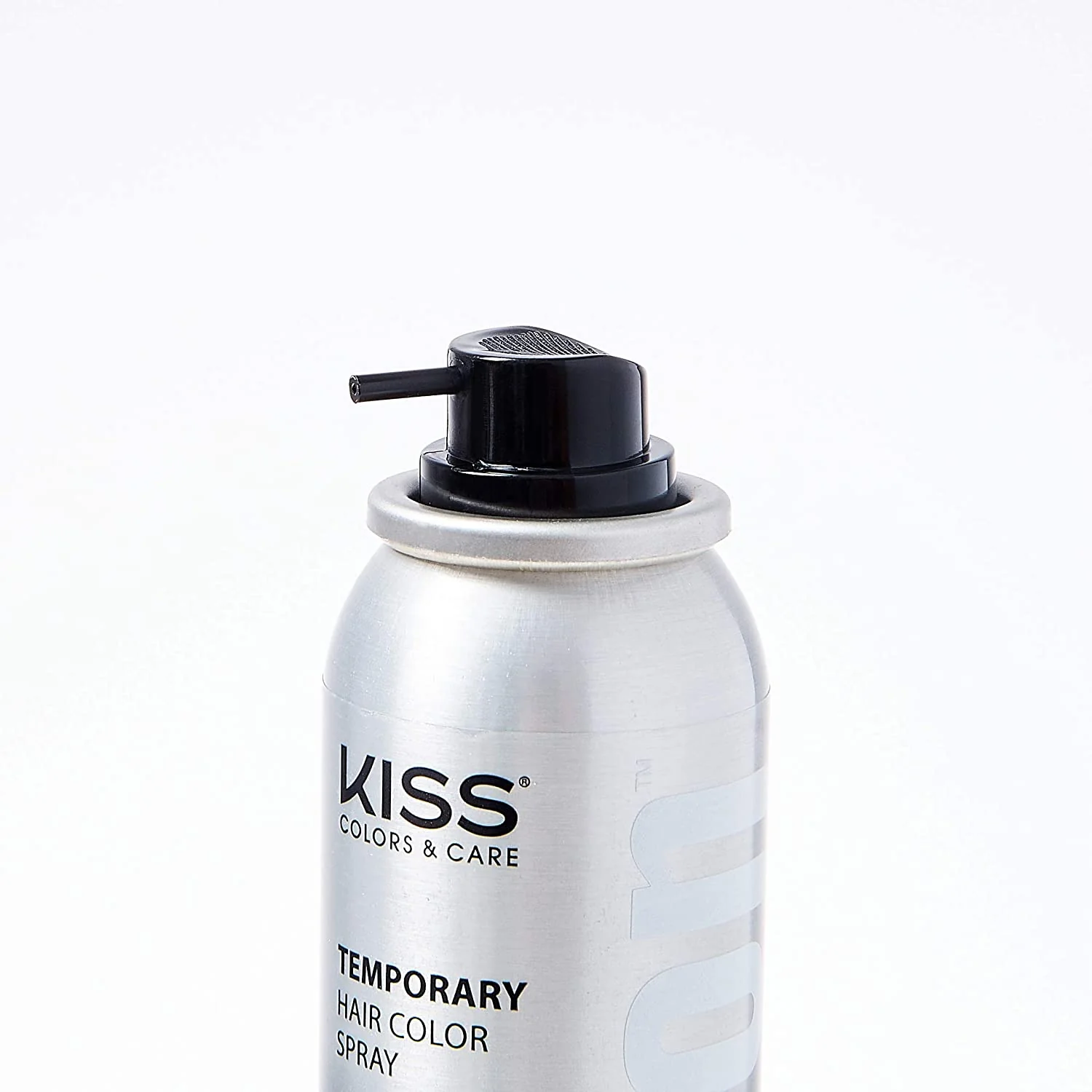 Kiss Root Cover Up Concealer Tintation Colour Spray 2.82oz. - Image 4