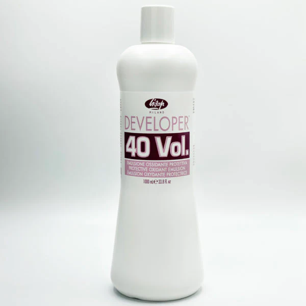 Lisap Peroxide Developer - Image 4