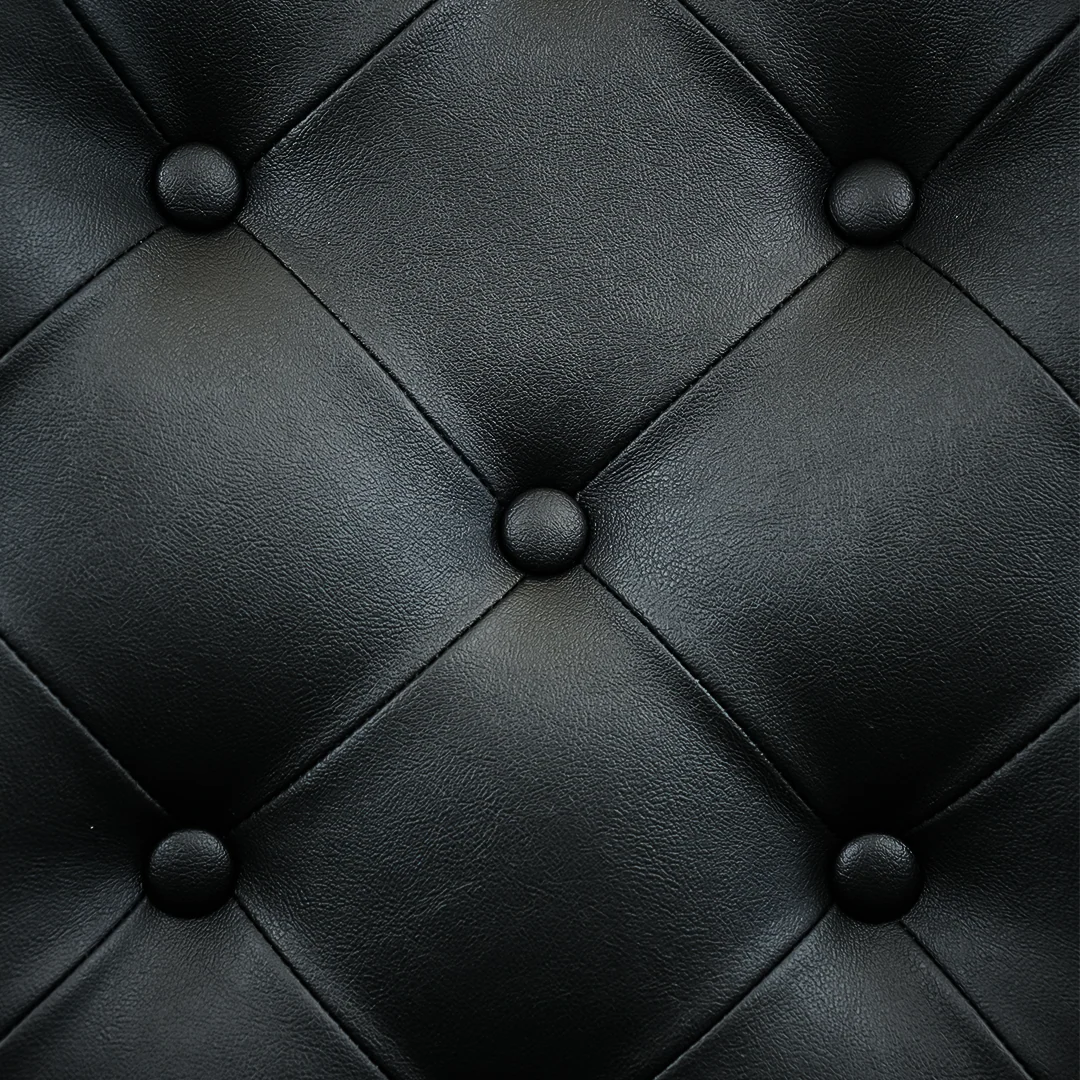 Luxor Barber Chair Gold - Image 11