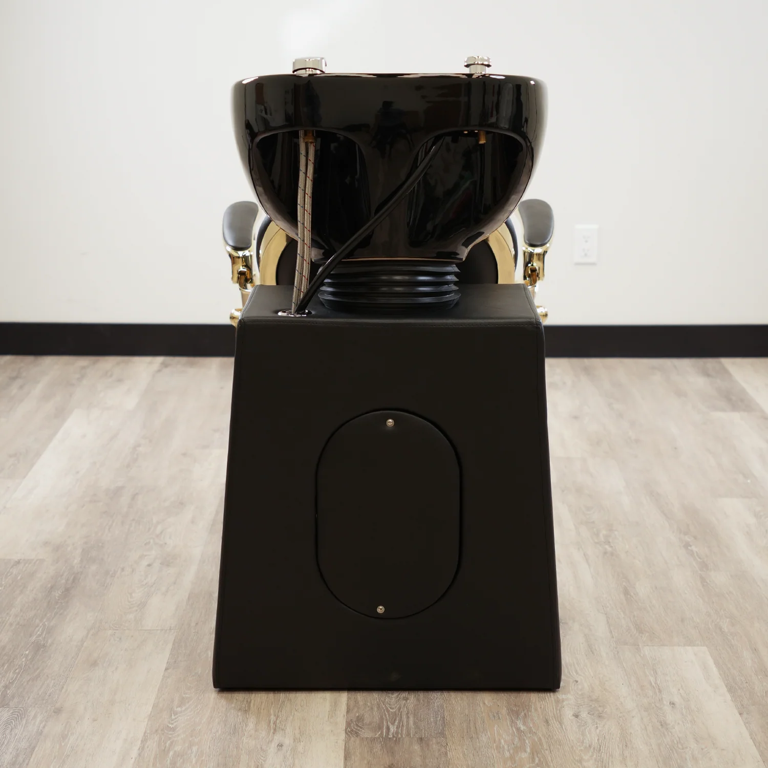Luxor Shampoo Backwash Unit - Image 4