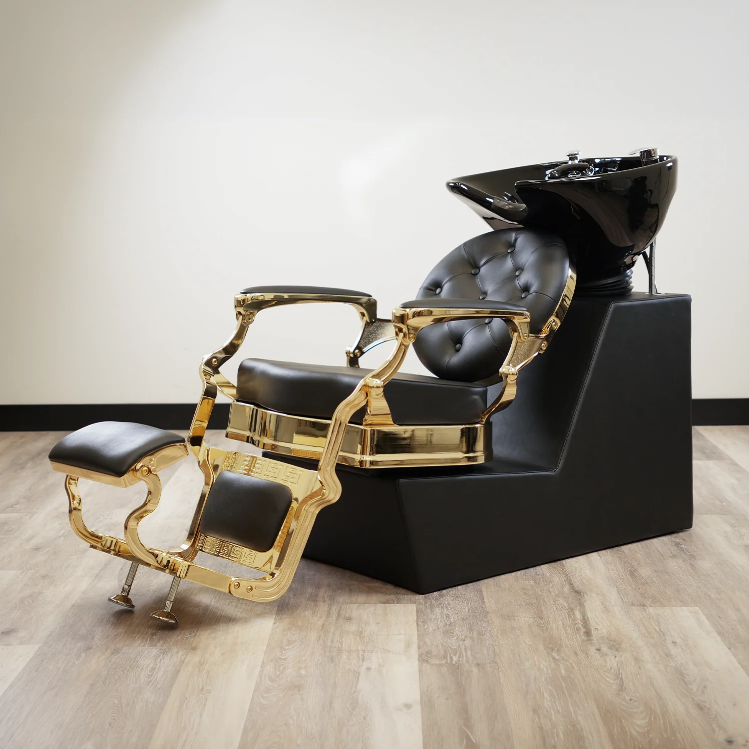 Luxor Shampoo Backwash Unit - Image 6