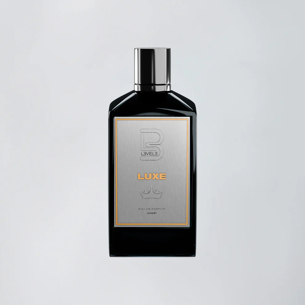 LV3 Luxe Eau De Parfum Cologne 100ML