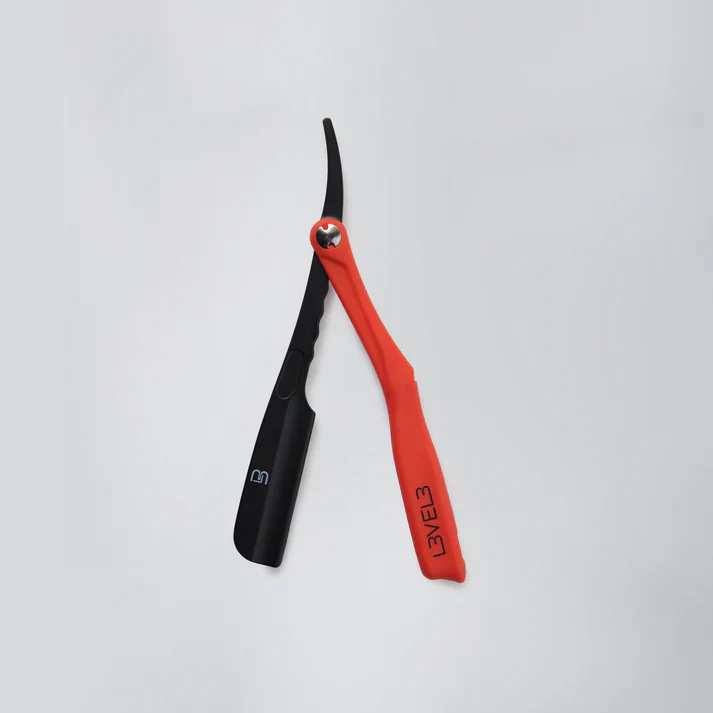 LV3 Milly Clutch Razor Holder - Image 4