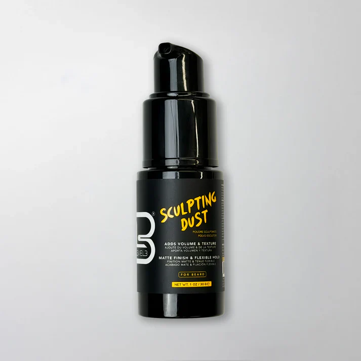 LV3 Beard Sculpting Dust 30GR