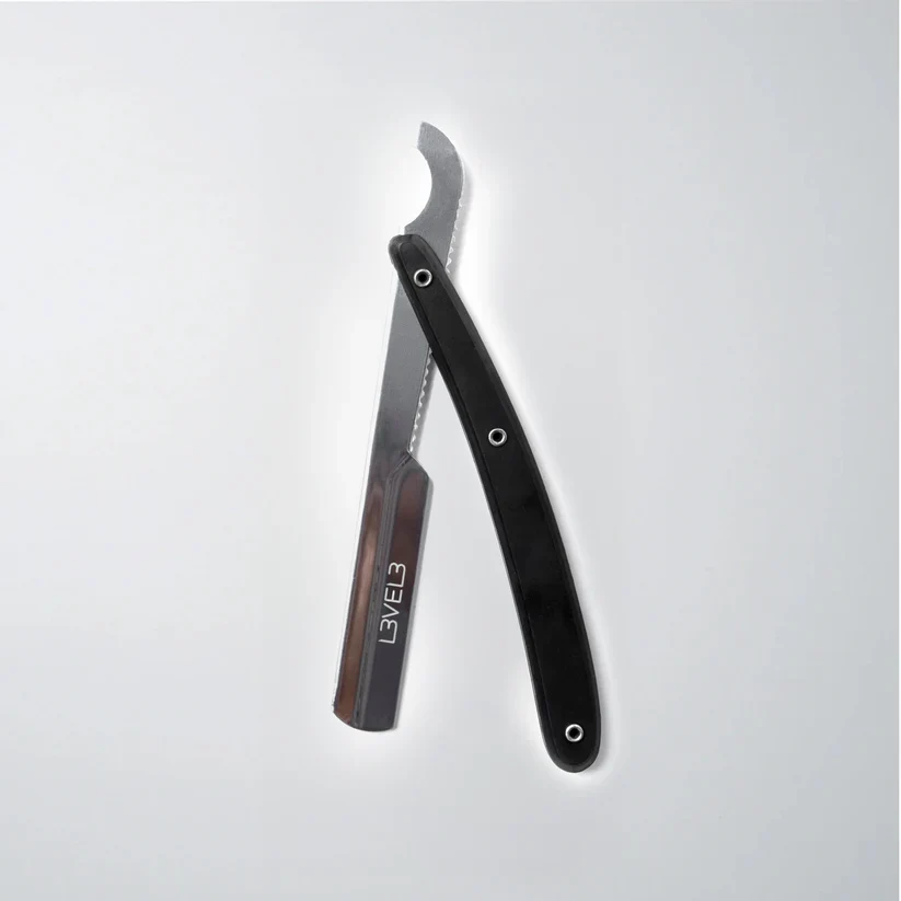 LV3 Turkish Straight Razor - Image 2