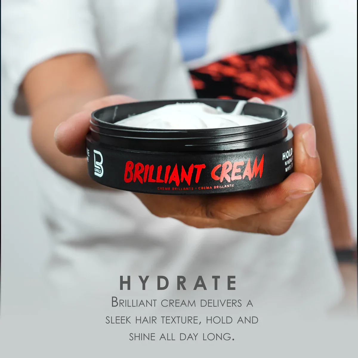LV3 Brilliant Cream 150 ml - Image 2