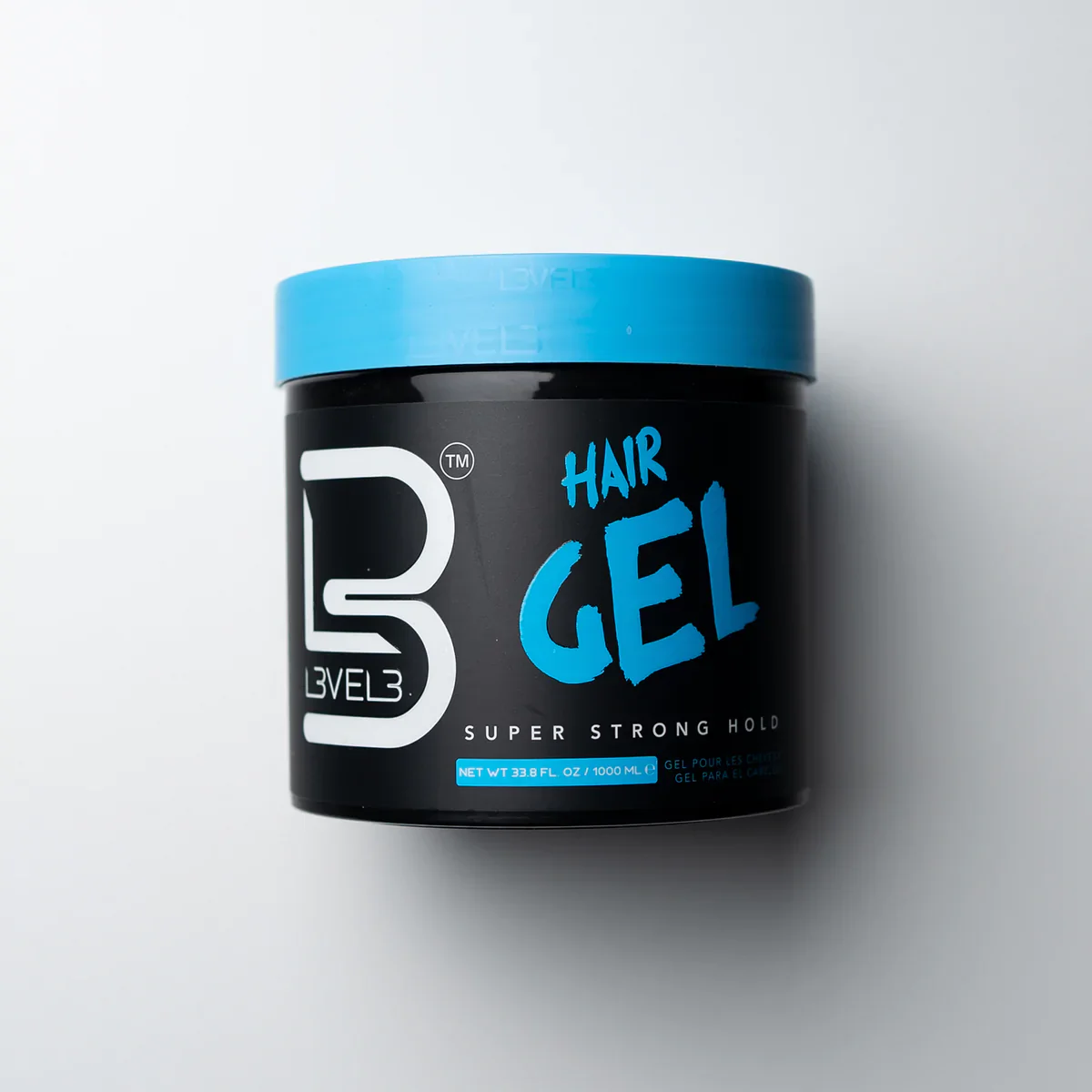 LV3 Super Strong Hair Gel - Image 3