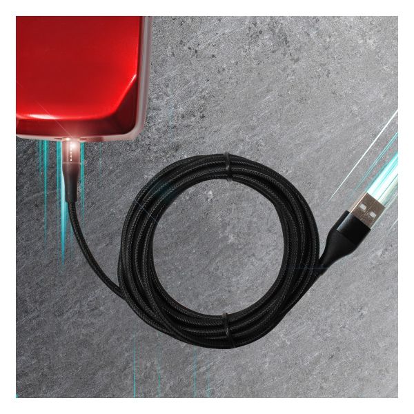 S|C Mini USB Magnetic Power Cord - Image 3