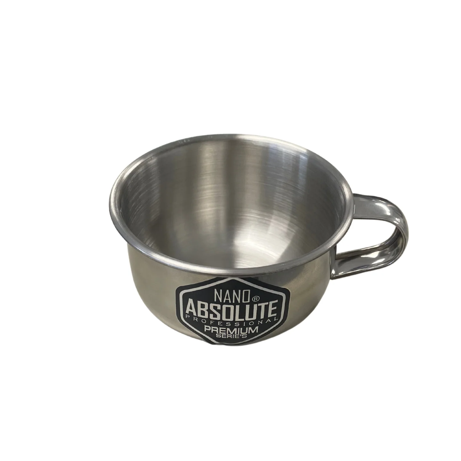 Nano Absolute Metal Shaving Cup - Image 2