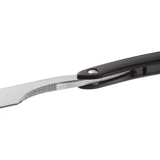 Nikky Proshave Razor Holder Folding - Image 2
