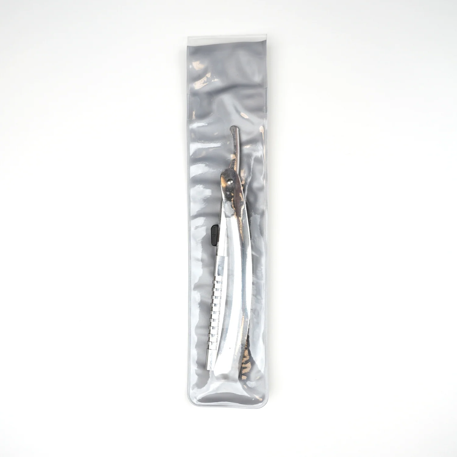 Nikky Razor Holder For Platinum Blade Folding - Image 3