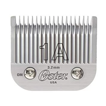 Oster Detachable Blade #1A