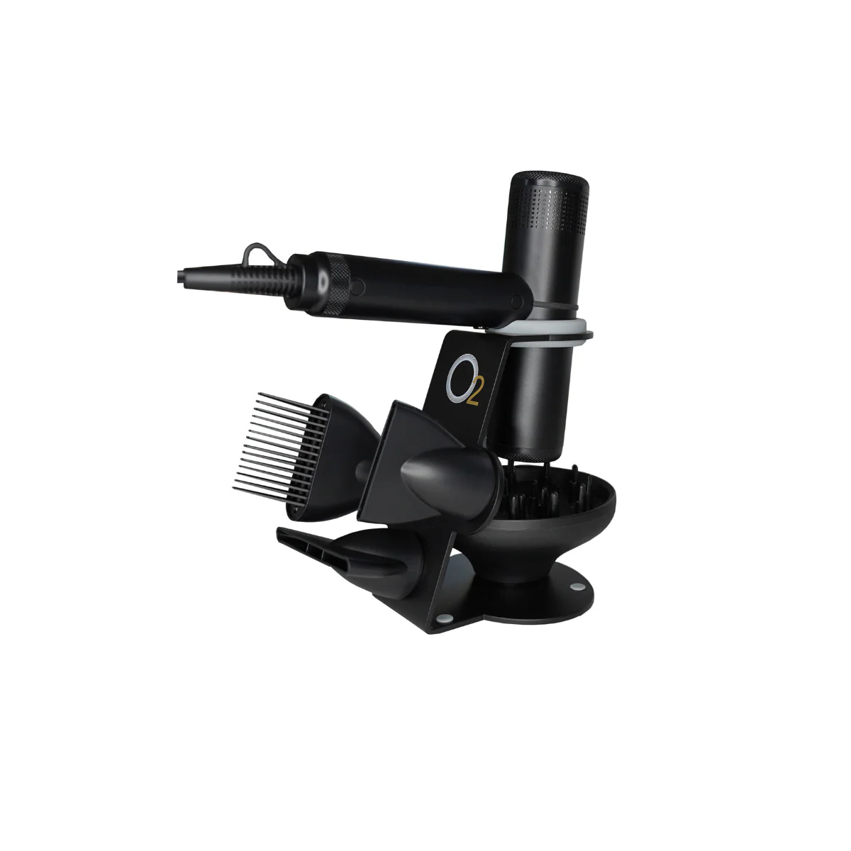 O2 Professional Hair Dryer Stand - Image 2