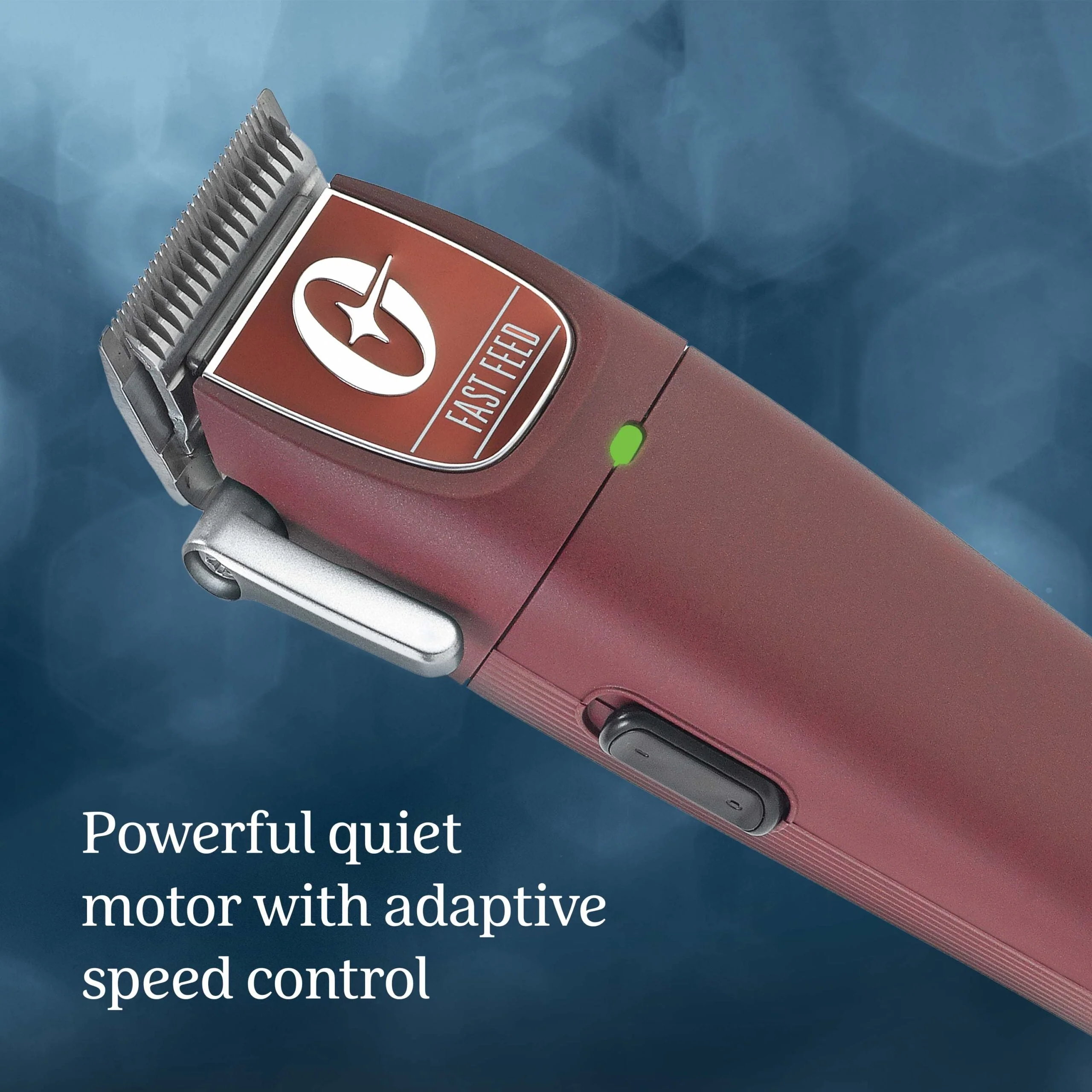 Oster Cordless Fast Feed Clipper - Image 4
