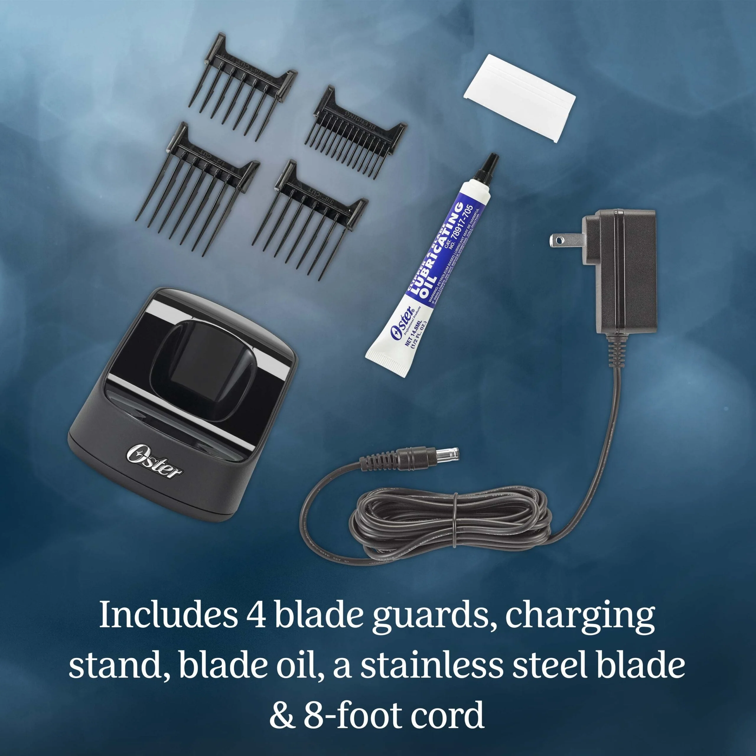 Oster Cordless Fast Feed Clipper - Image 6
