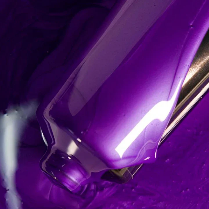 Prorituals Pro Platinum Purple Shampoo 8oz - Image 3