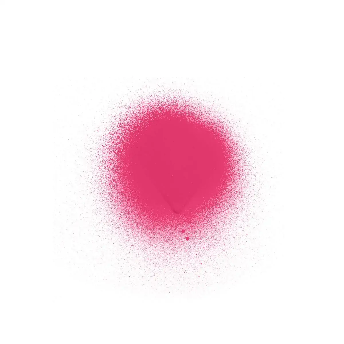 Punky Colour Hair Spray Lynx Pink - Image 2
