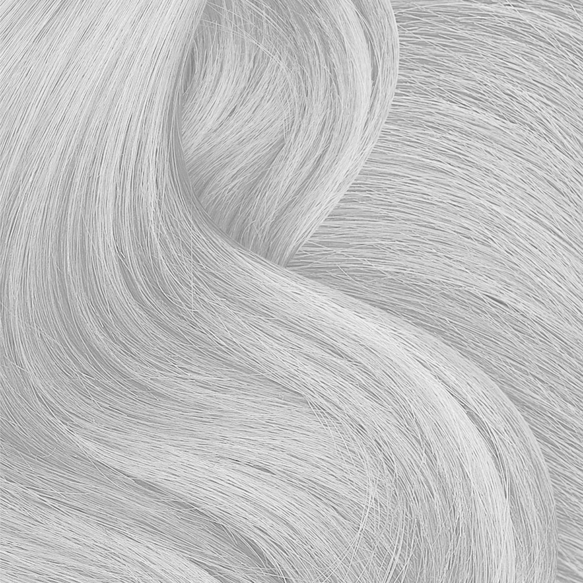 Punky Colour Hair Spray Platinum Blonde - Image 3