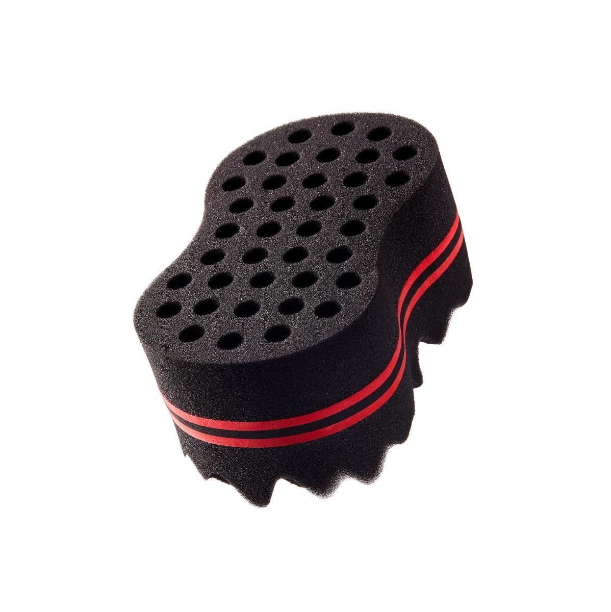 Red by Kiss Dual Sided Twist Sponge Jumbo - Image 3