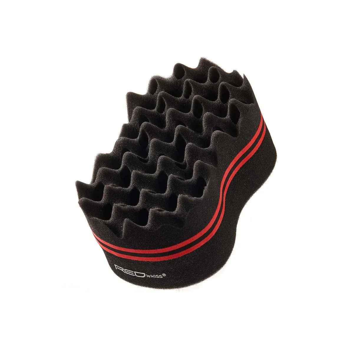Red by Kiss Dual Sided Twist Sponge Jumbo - Image 4