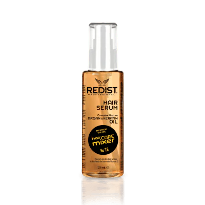 Redist Hair Serum (Argan & Keratin Oil) 125ml