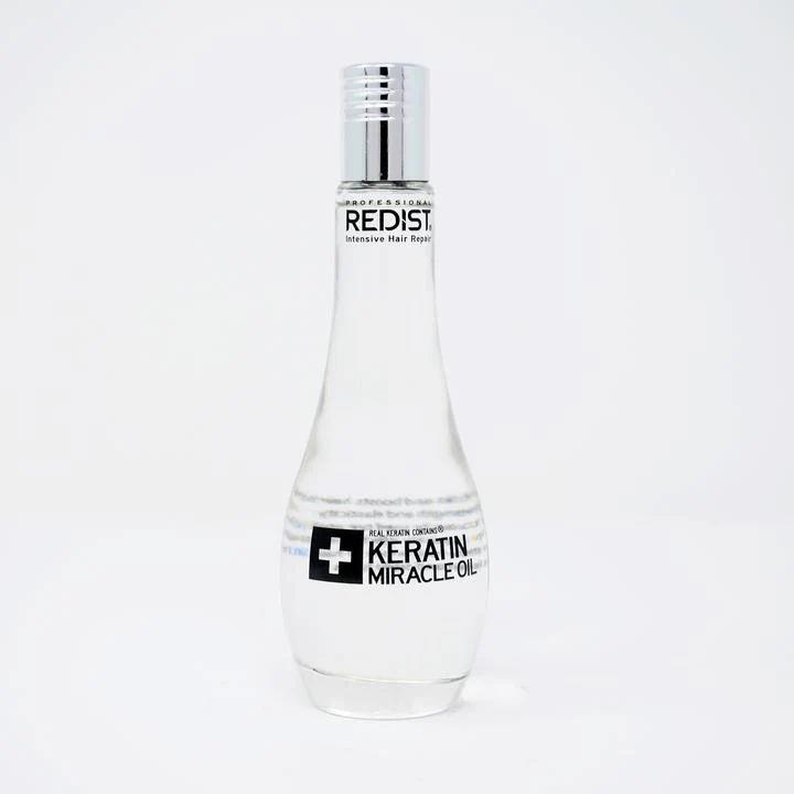 Redist Intensive Hair Repair Keratin Miracle Oil 100 ml - Image 2