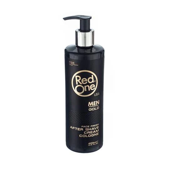 RedOne Aftershave Cream Cologne 400ml - Image 2