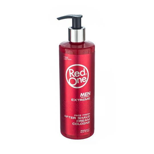 RedOne Aftershave Cream Cologne 400ml - Image 3