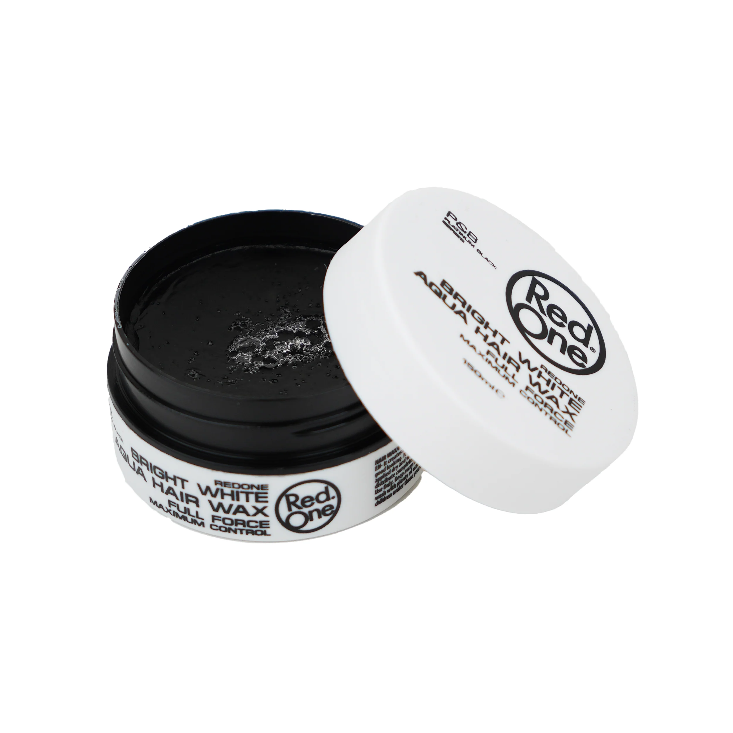Redone Aqua Hair Wax White - Image 2