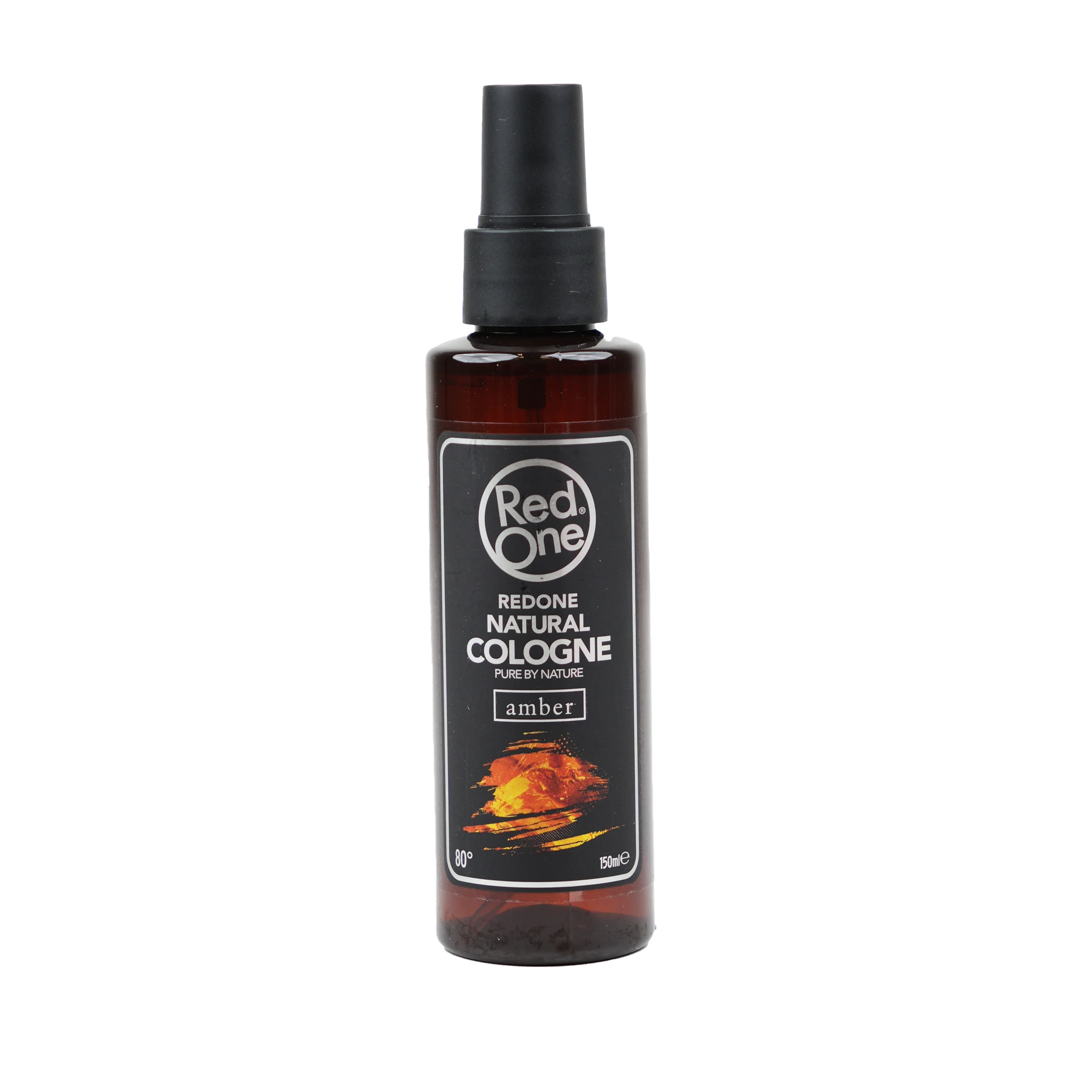 RedOne Barber Cologne Aftershave Spray 150 ml - Image 2