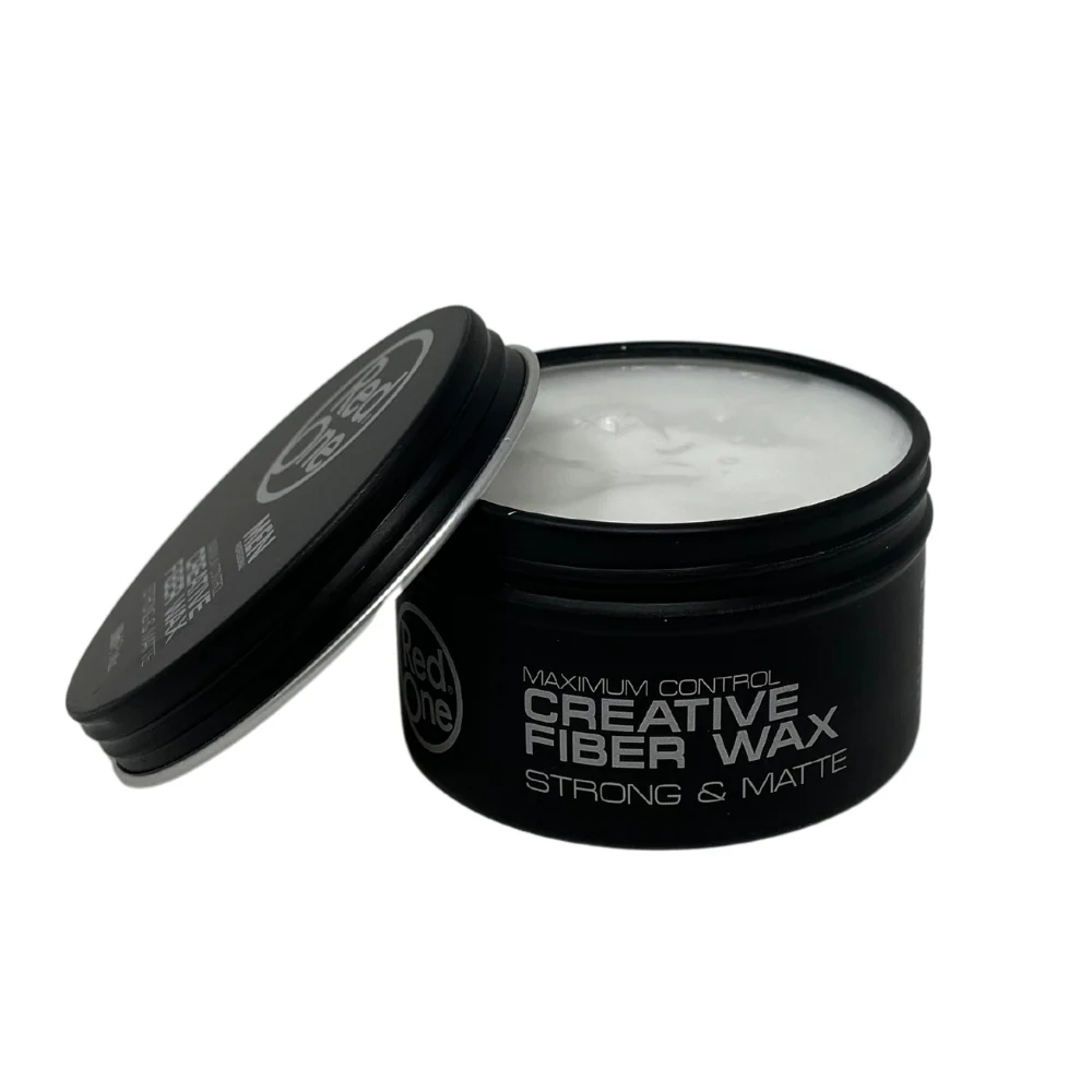 Redone Creative Fiber Wax - Image 3