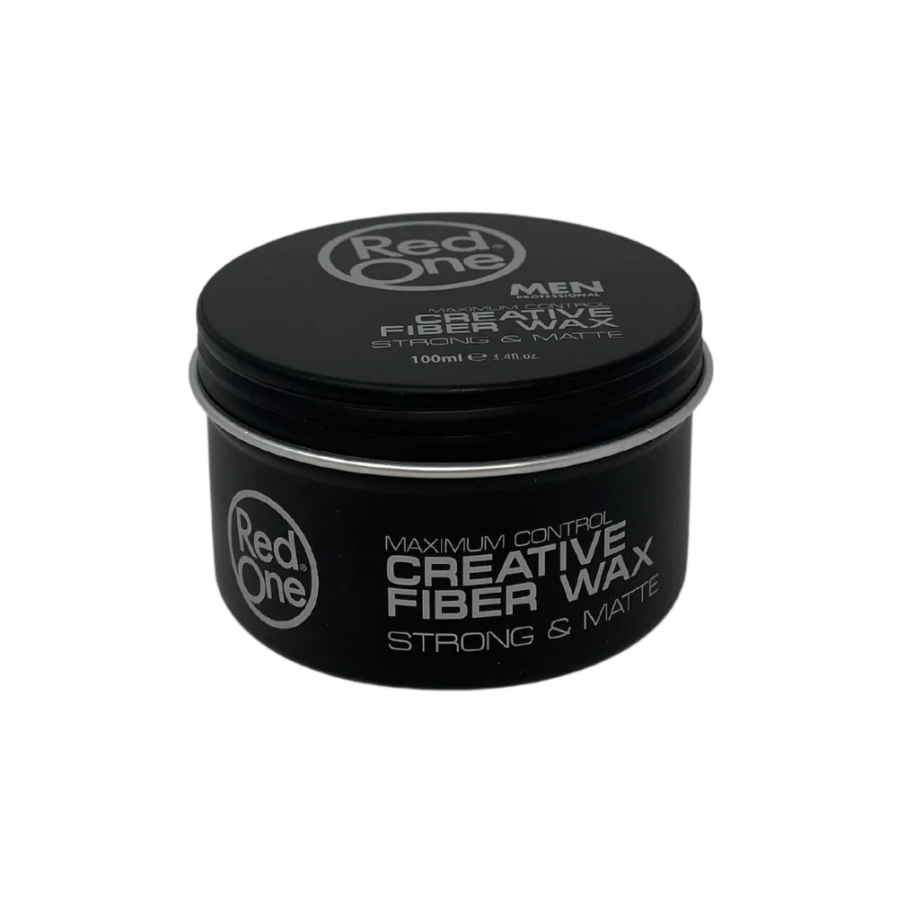 Redone Creative Fiber Wax - Image 4