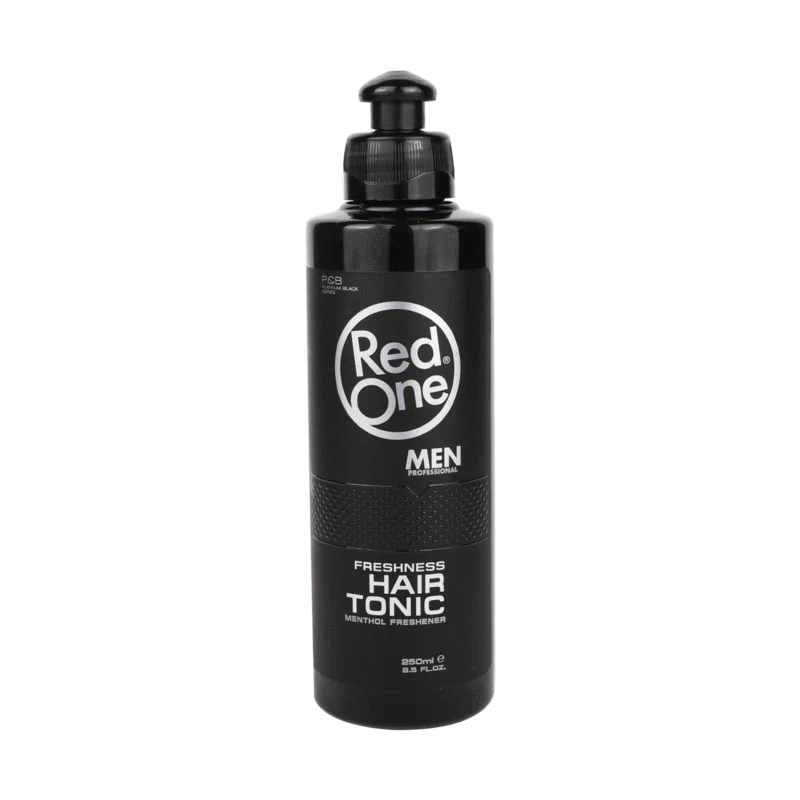 RedOne Hair Tonic Menthol 250 ml